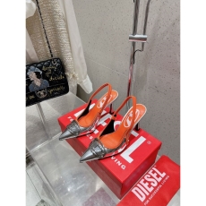 Diesel Sandals